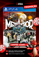 Metaphor: ReFantazio PS4 Digital