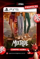 Mixtape Ps5 Digital