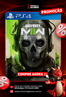Call Of Duty MW II PS4 DIGITAL