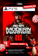 Call Of Duty MW III  PS5 DIGITAL