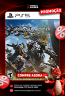 Monster Hunter Wilds PS5 digital