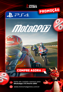 MotoGP 17 PS4 Digital
