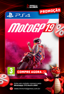 MotoGP 19 PS4 Digital