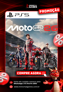 MotoGP 26 PS5 Digital