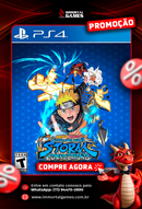 Naruto X Boruto Ultimate Ninja Storm Connections Ps4 Digital