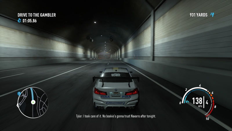 Need For Speed Payback Ps4 Digital