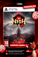 Nioh 3 Ps5 Digital