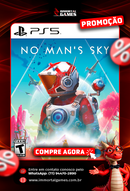 No Man’s Sky PS5 Digital