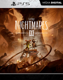 Little Nightmares III  PS5 Digital