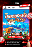 Overcooked! All You Can Eat Ps5 Digital