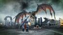Darksiders Warmastered Edition PS5 Digital