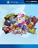 Super Bomberman R PS4 Digital