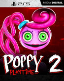 Poppy Playtime: Capítulo 2 PS5 Digital