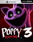Poppy Playtime: Capítulo 3 PS5 Digital