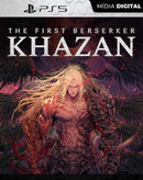 The First Berserker: Khazan PS5 Digital