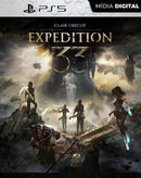 Clair Obscur: Expedition 33 PS5 Digital