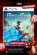 Prince of Persia The Lost Crown PS5 Digital