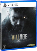 Resident Evil Village PS5 DIGITAL