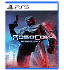 RoboCop: Rogue City – Standard PS5 Digital