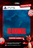 REANIMAL PS5 Digital
