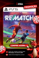 REMATCH PS5 digital