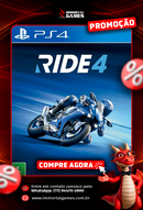 Ride 4 Ps4 Digital