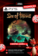 Sea of Thieves PS5 Digital