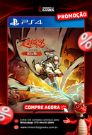 SHINOBI Art of Vengeance Ps4 Digital