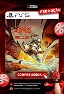 SHINOBI Art of Vengeance Ps5 Digital