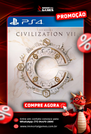 Sid Meier’s Civilization VII ps4 Digital