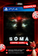 SOMA PS4 DIGITAL