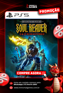Legacy of Kain Soul Reaver 1&2 Remastered ps5 Digital