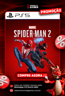 Marvel’s Spider Man 2 PS5 DIGITAL