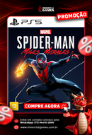 Marvel's Spider-Man: Miles Morales | PS5 DIGITAL