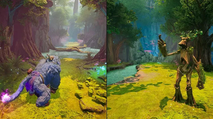 Split Fiction Ps5 Digital