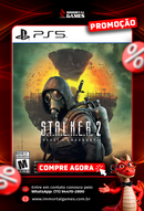 S.T.A.L.K.E.R. 2: Heart of Chornobyl PS5 Digital