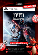 STAR WARS Jedi: Fallen Order PS5 digitaL