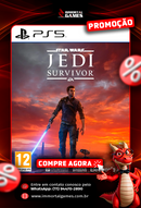 STAR WARS Jedi Survivor PS5 Digital
