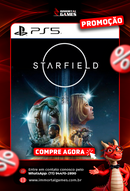 Starfield PS5 Digital