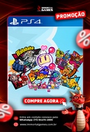 Super Bomberman R PS4 Digital
