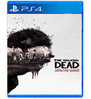 The Walking Dead: The Telltale Definitive Series PS4 digital