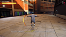 Tony Hawk's Pro Skater 1 + 2 Edição Deluxe Ps4 Digital