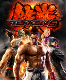 Tekken 6 PS4 digital