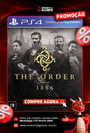 The Order 1886 Ps4 Digital