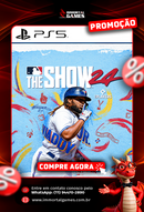 MLB The Show 24 PS5 Digital