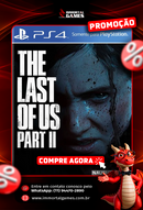 The Last of Us Part ll Ps4 Digital