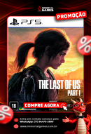 The Last Of Us 1 Remake PS5 DIGITAL