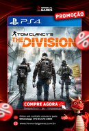 Tom Clancy’s The Division PS4 Digital