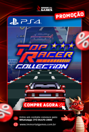 Top Racer Collection Ps4 Digital
