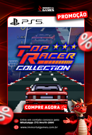 Top Racer Collection Ps5 Digital